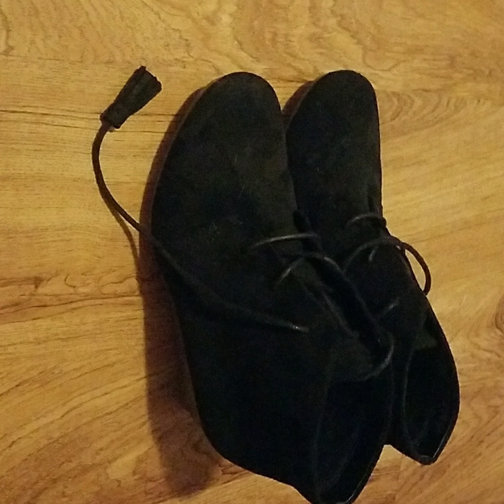 Shoes-Boots-Super cute brand new